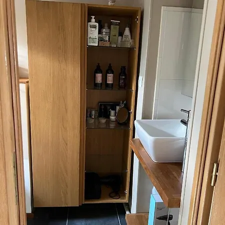 Duplex In Montmartre 4-5 Personnes * Paris